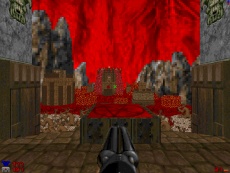 A screenshot of the end of chapter 9