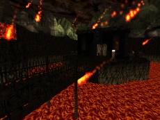 A screenshot of Ultimate Torment & Torture