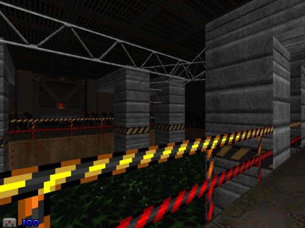 ZD3K: The Conspiracy - ZDoom Wiki